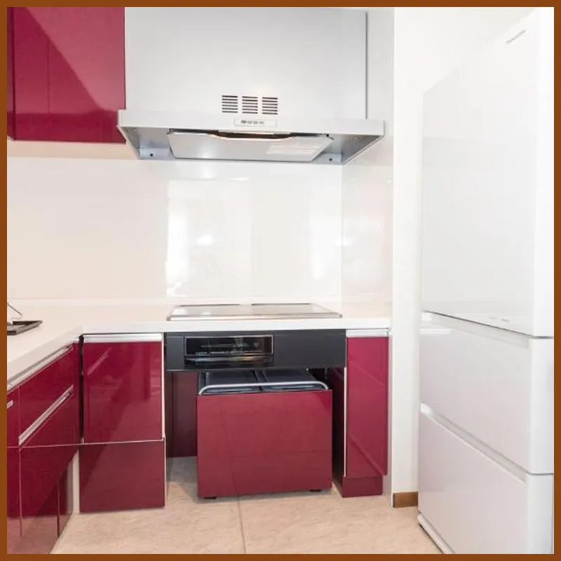 La'gent Stay Hakodate Ekimae 호텔 시설 이미지