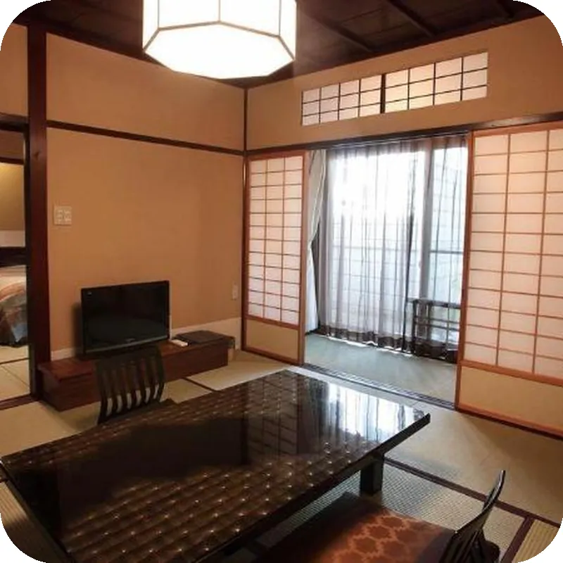 Motoyu Ishiya 호텔 내부 이미지