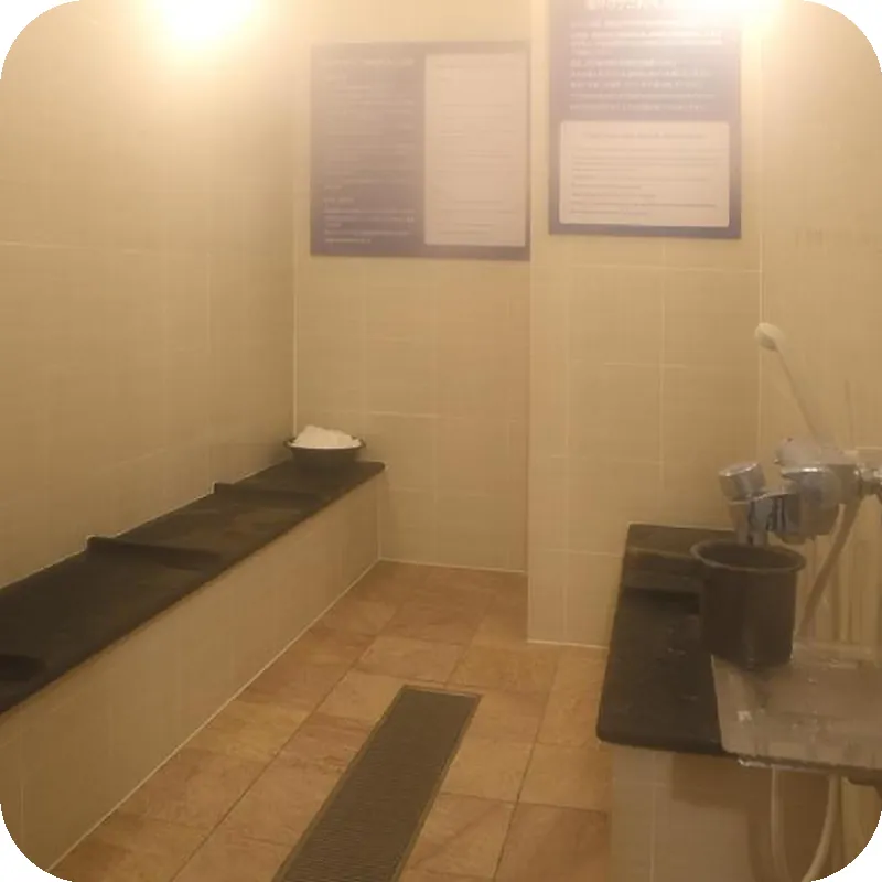 Hotel WBF Hakodate WATATSUMINOYU - Hot Spring 호텔 시설 이미지