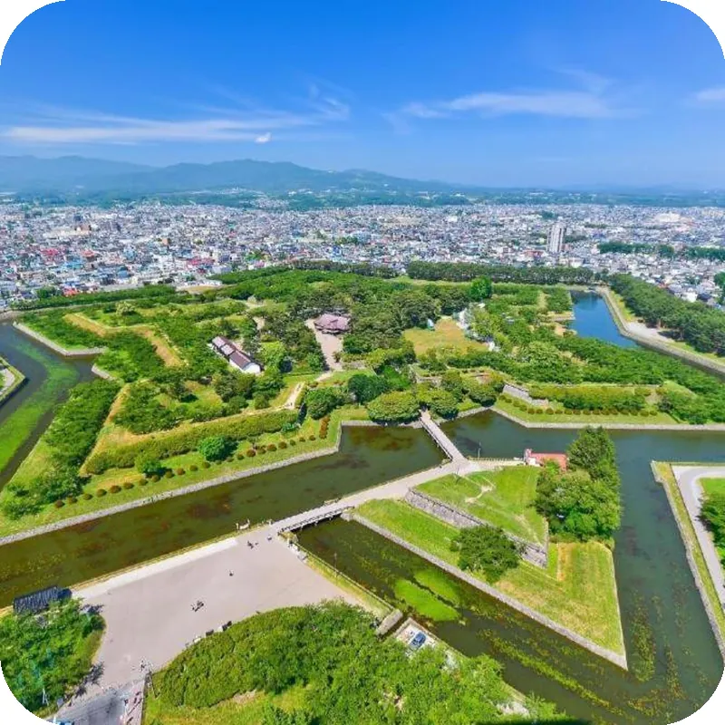 Hotel WBF Hakodate WATATSUMINOYU - Hot Spring 호텔 이미지