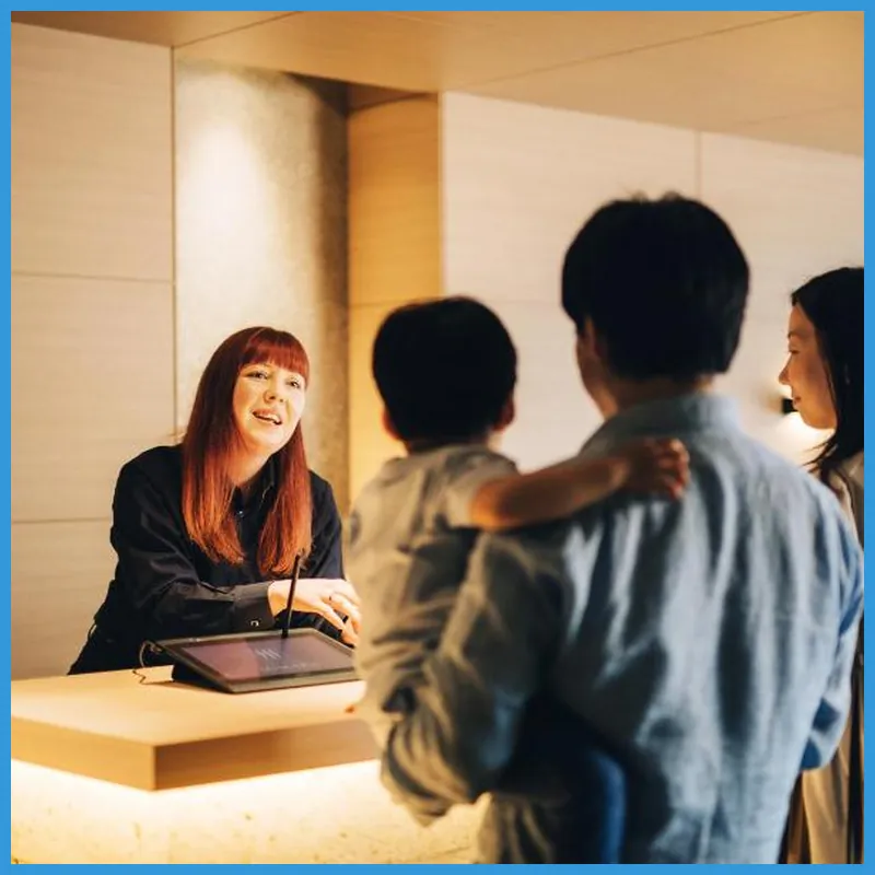 MIMARU Tokyo Ueno Okachimachi 호텔 이미지