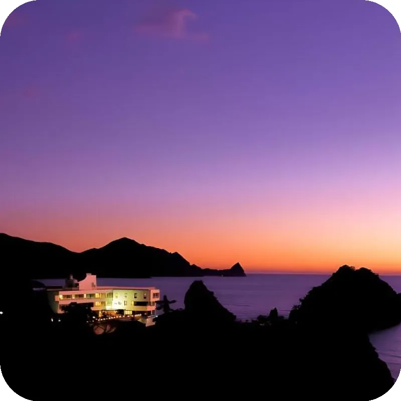 Shizentenyu 호텔 이미지