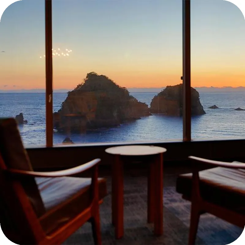 Shizentenyu 호텔 이미지