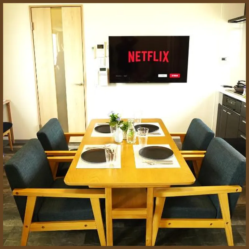 GLANZ KEI Kyoto Station 호텔 시설 이미지