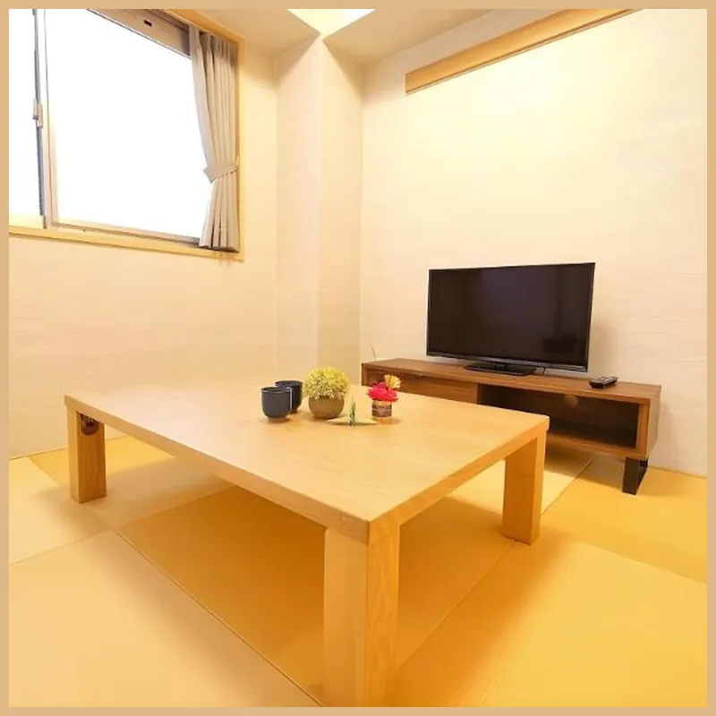 GLANZ KEI Kyoto Station 호텔 내부 이미지