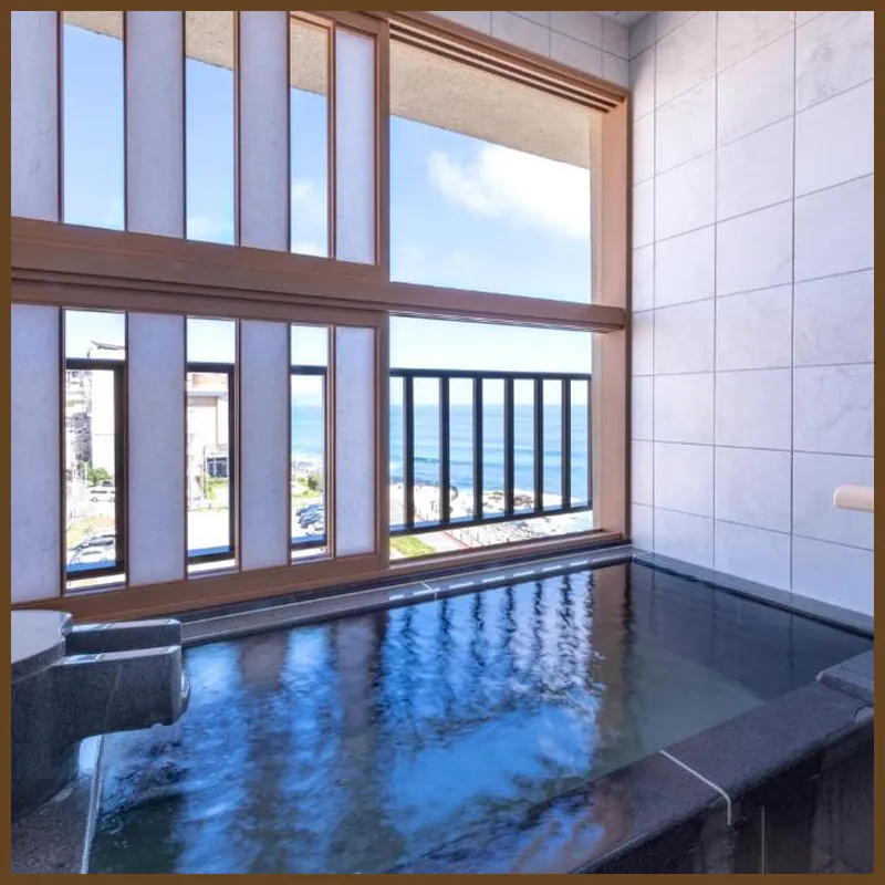 Inatori Tokai Hotel Yuen 호텔 시설 이미지