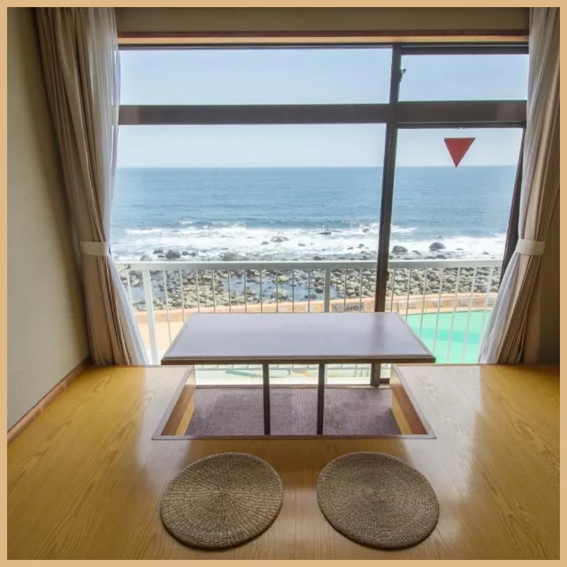 Inatori Tokai Hotel Yuen 호텔 이미지