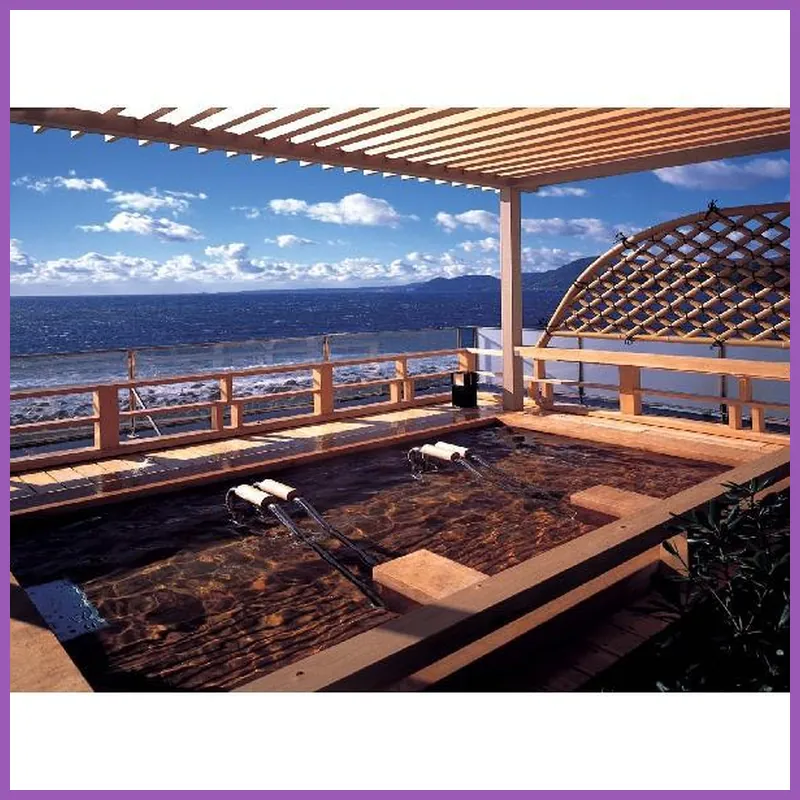 Inatori Tokai Hotel Yuen 호텔 이미지