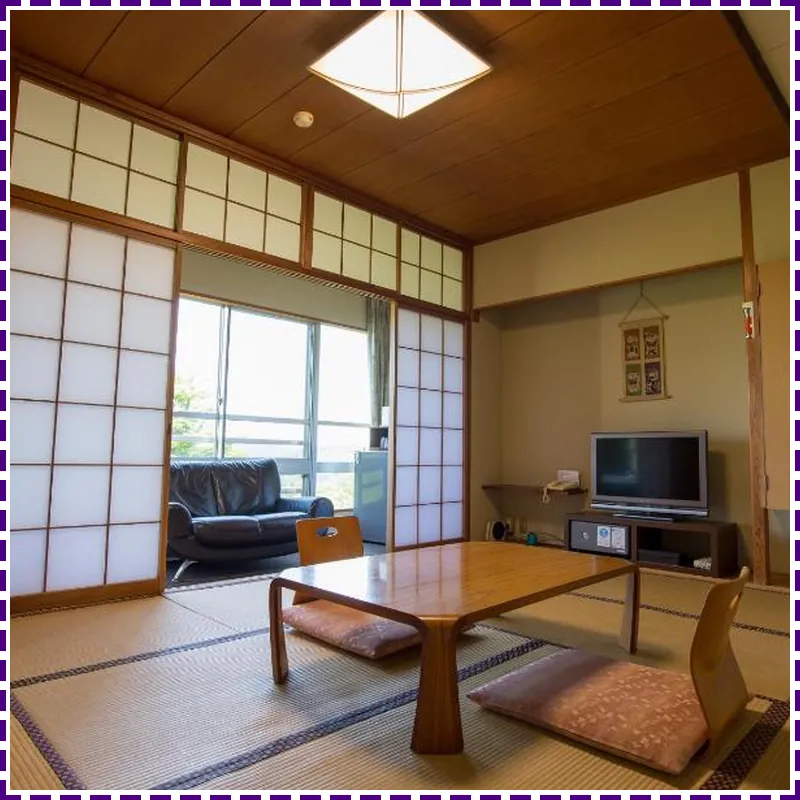 Arima Onsen Motoyu Ryuusenkaku 호텔 시설 이미지