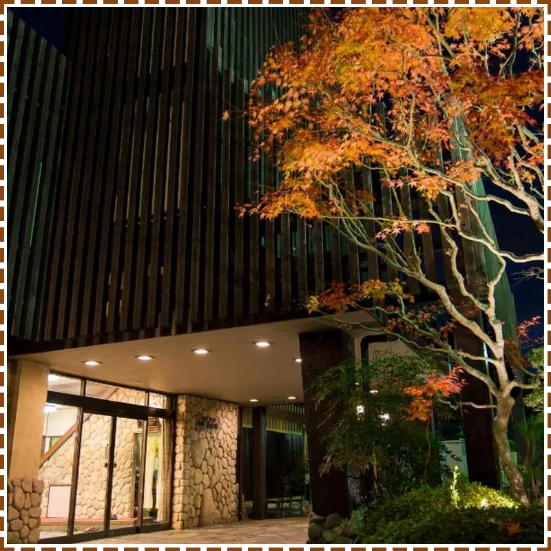 Arima Onsen Motoyu Ryuusenkaku 호텔 이미지