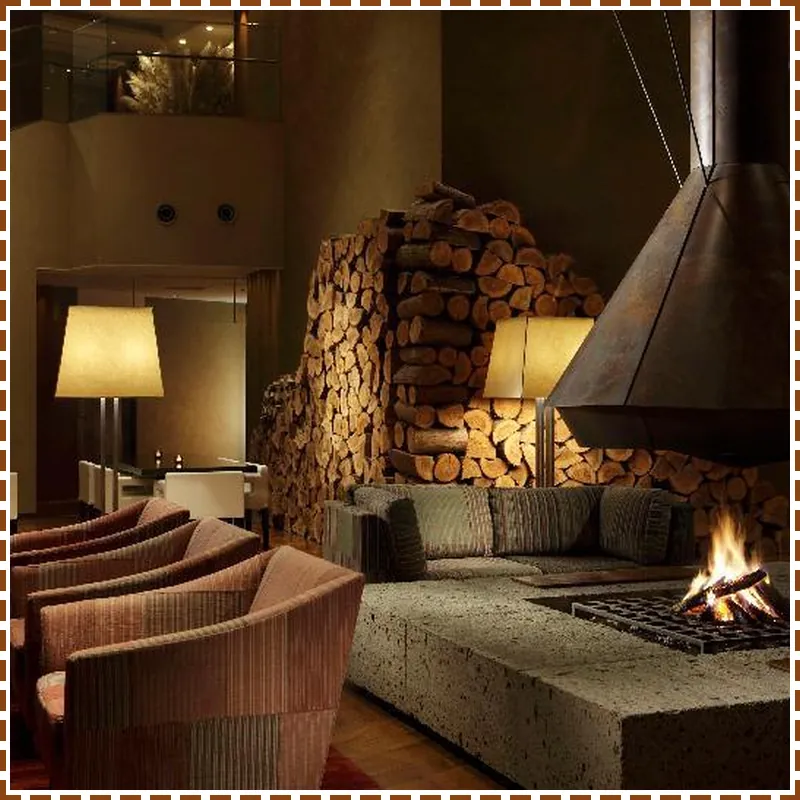 Hyatt Regency Hakone Resort And Spa 호텔 시설 이미지