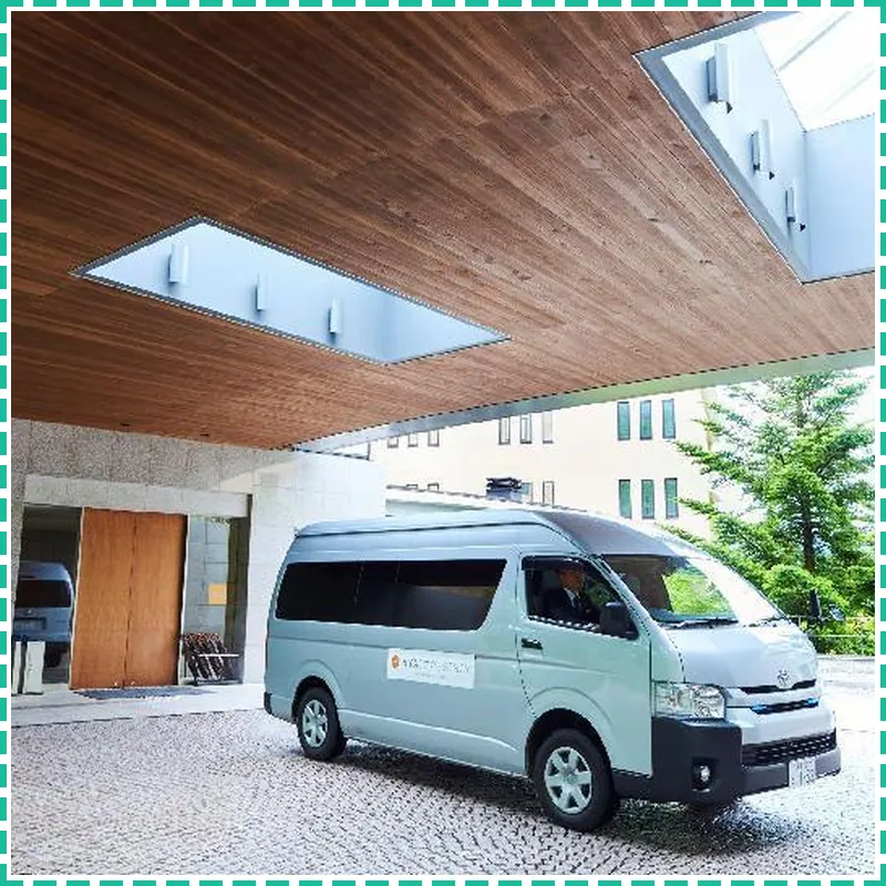 Hyatt Regency Hakone Resort And Spa 호텔 이미지