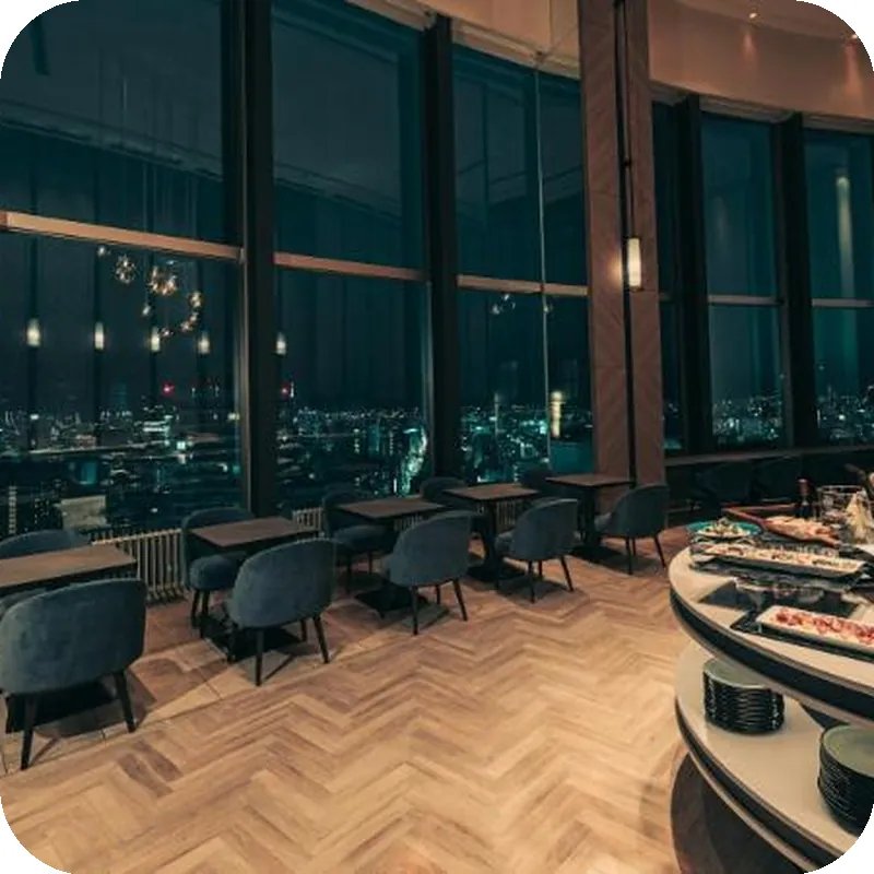 Sapporo Prince Hotel 호텔 이미지