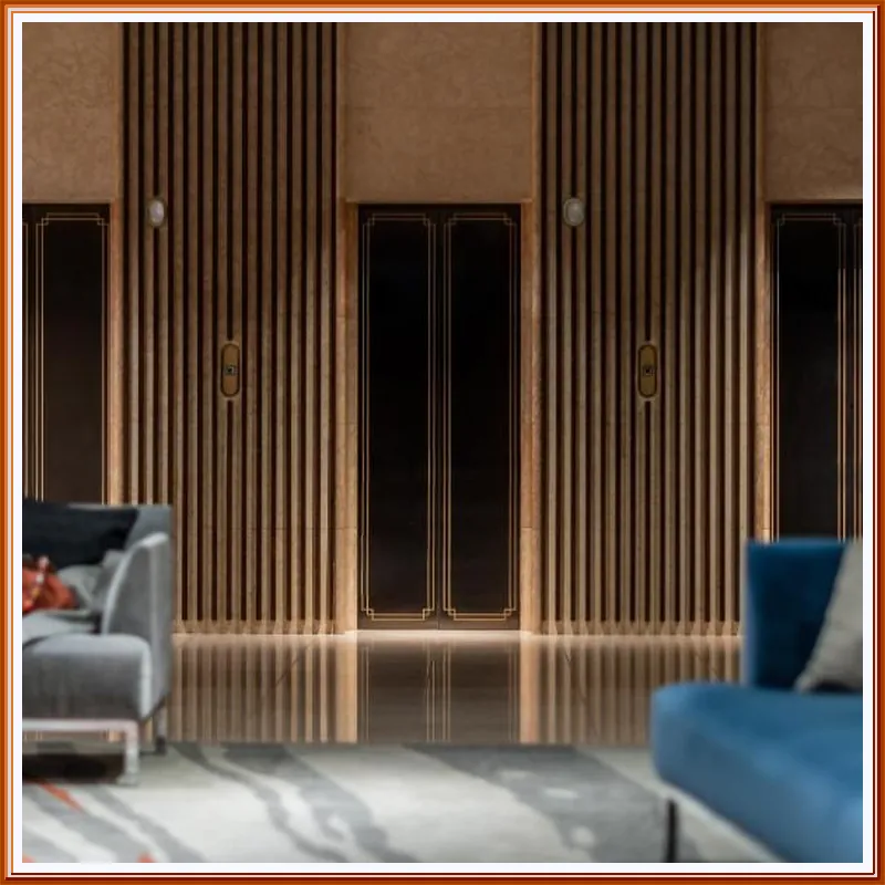 Mitsui Garden Hotel Hiroshima 호텔 이미지