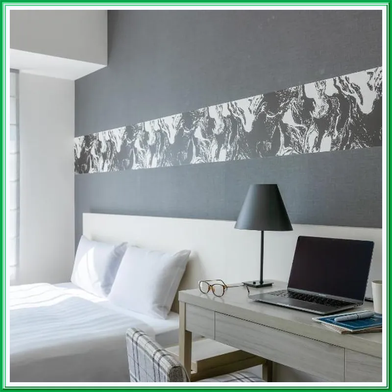 Mitsui Garden Hotel Hiroshima 호텔 내부 이미지