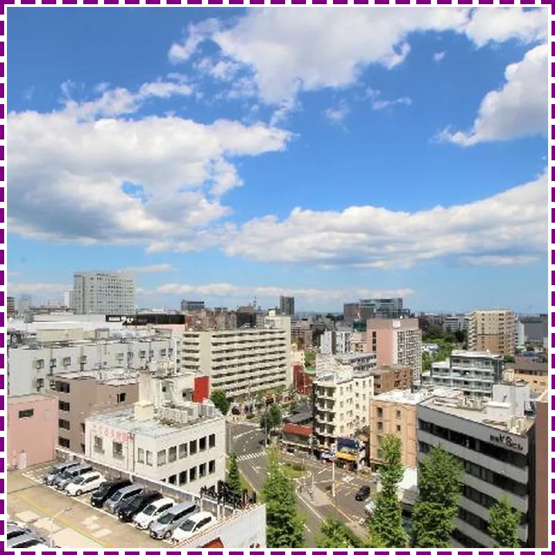 ANA Holiday Inn Sendai By IHG 호텔 이미지