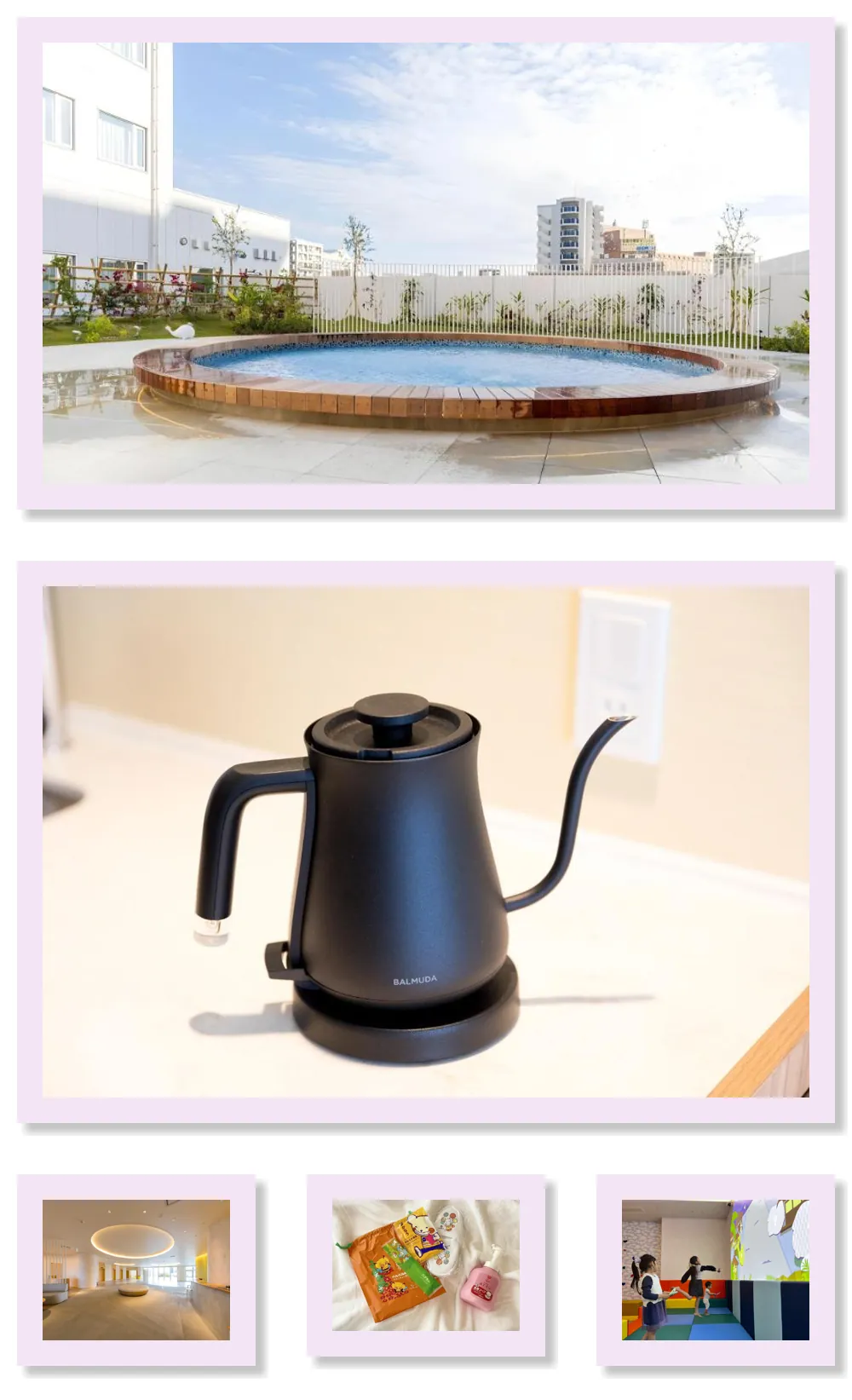 Tokyu Stay Okinawa Naha 호텔 기타 이미지