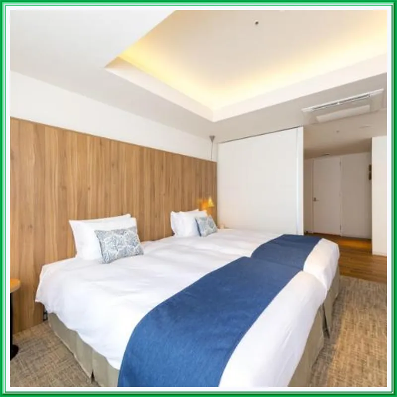 Tokyu Stay Okinawa Naha 호텔 내부 이미지