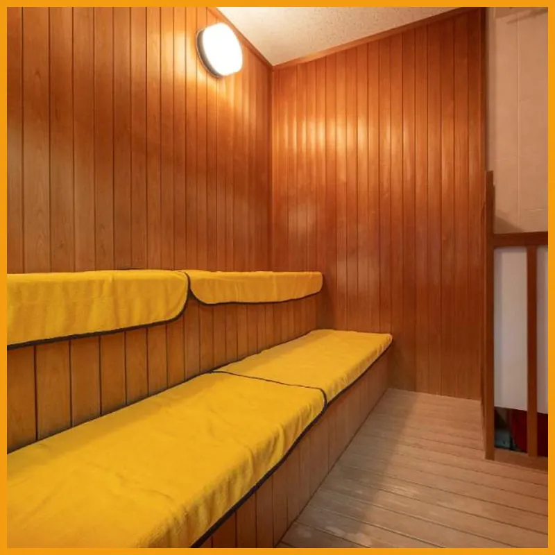 Madarao Kogen Hotel 호텔 시설 이미지