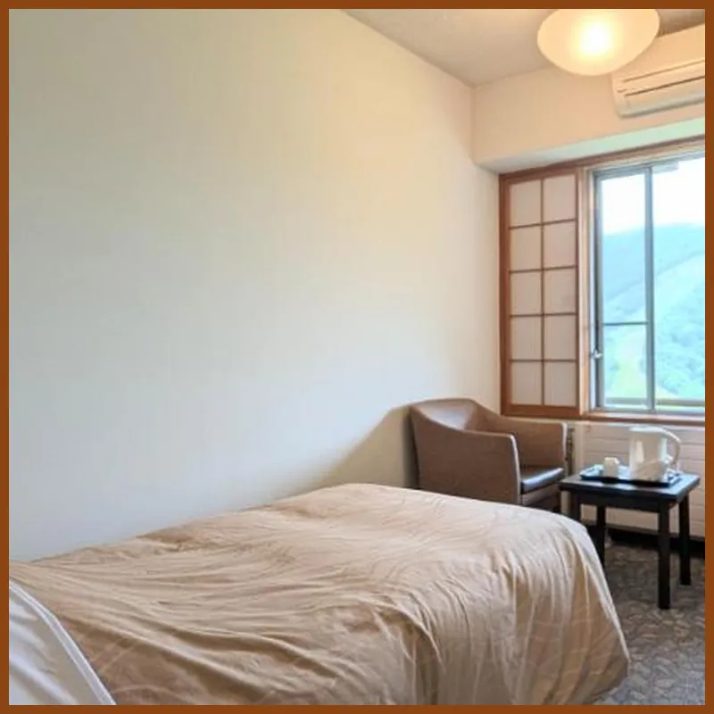 Madarao Kogen Hotel 호텔 내부 이미지