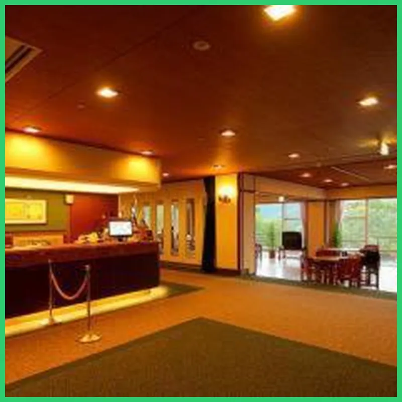 Madarao Kogen Hotel 호텔 이미지