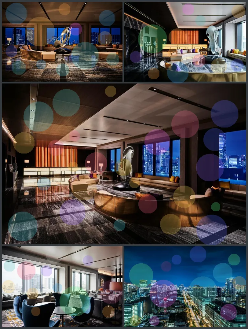 The Royal Park Hotel Iconic Osaka Midosuji 호텔 기타 이미지