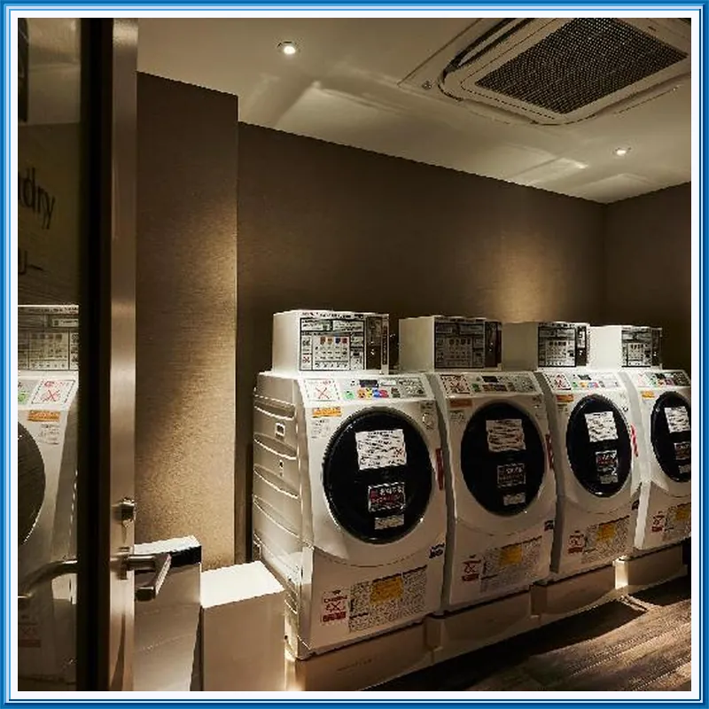 The Royal Park Hotel Iconic Osaka Midosuji 호텔 시설 이미지