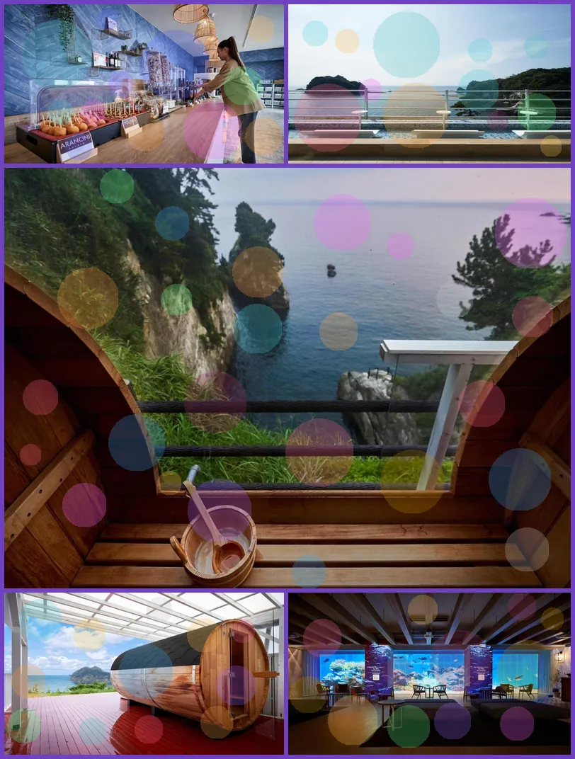 il azzurri 호텔 기타 이미지