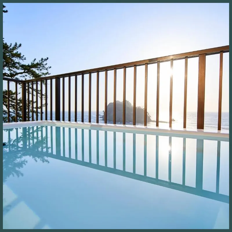 il azzurri 호텔 시설 이미지