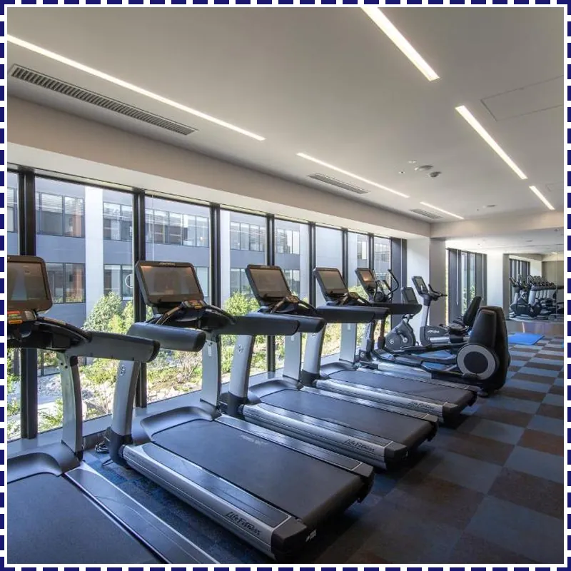 Intercontinental Yokohama Pier 8 By IHG 호텔 시설 이미지