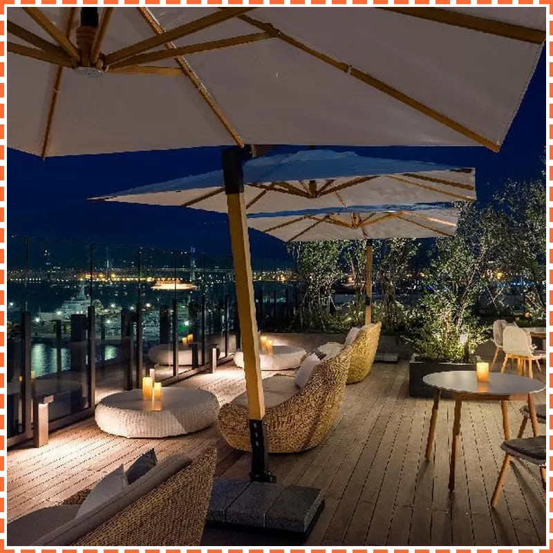 Intercontinental Yokohama Pier 8 By IHG 호텔 시설 이미지