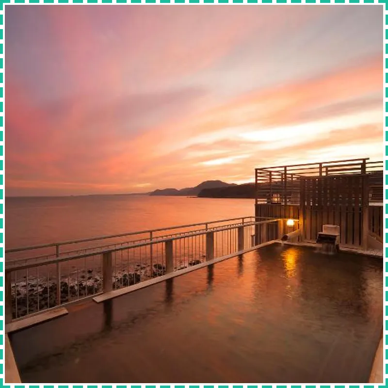 Ryokan Senoumi 호텔 시설 이미지