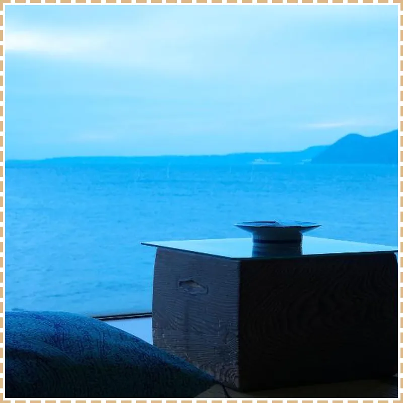 Ryokan Senoumi 호텔 시설 이미지