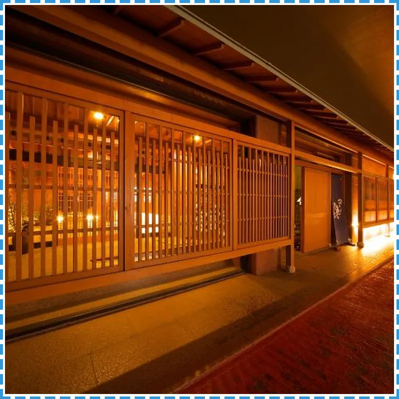 Ryokan Senoumi 호텔 이미지