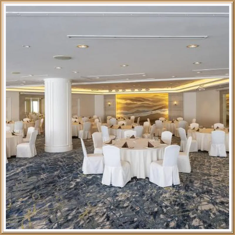 InterContinental Yokohama Grand By IHG 호텔 시설 이미지