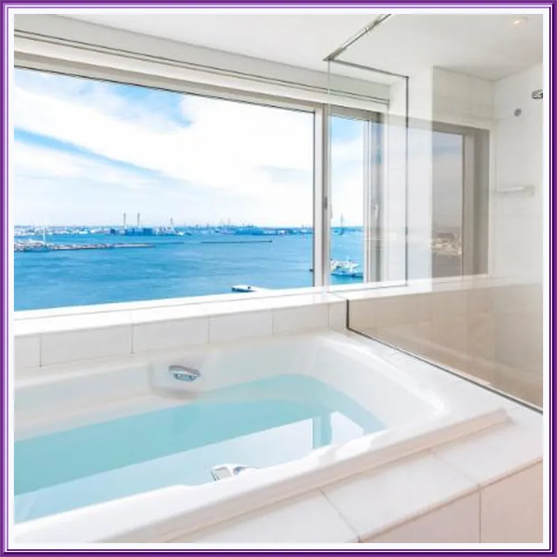 InterContinental Yokohama Grand By IHG 호텔 내부 이미지