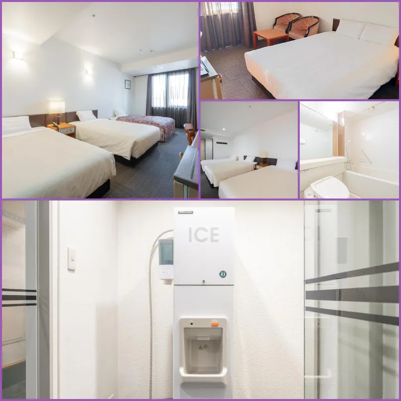 Hotel Hakodate Royal Seaside 호텔 기타 이미지