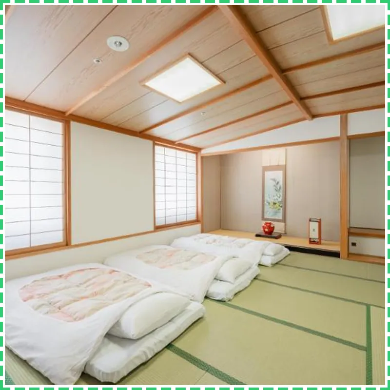 Hotel Hakodate Royal Seaside 호텔 내부 이미지