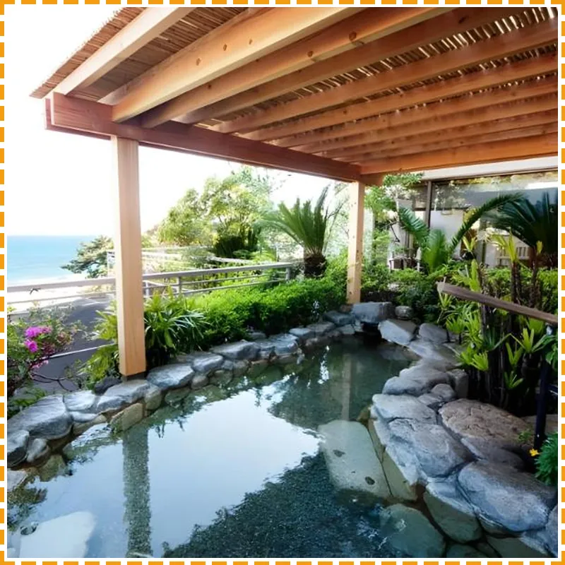 Imaiso 호텔 시설 이미지