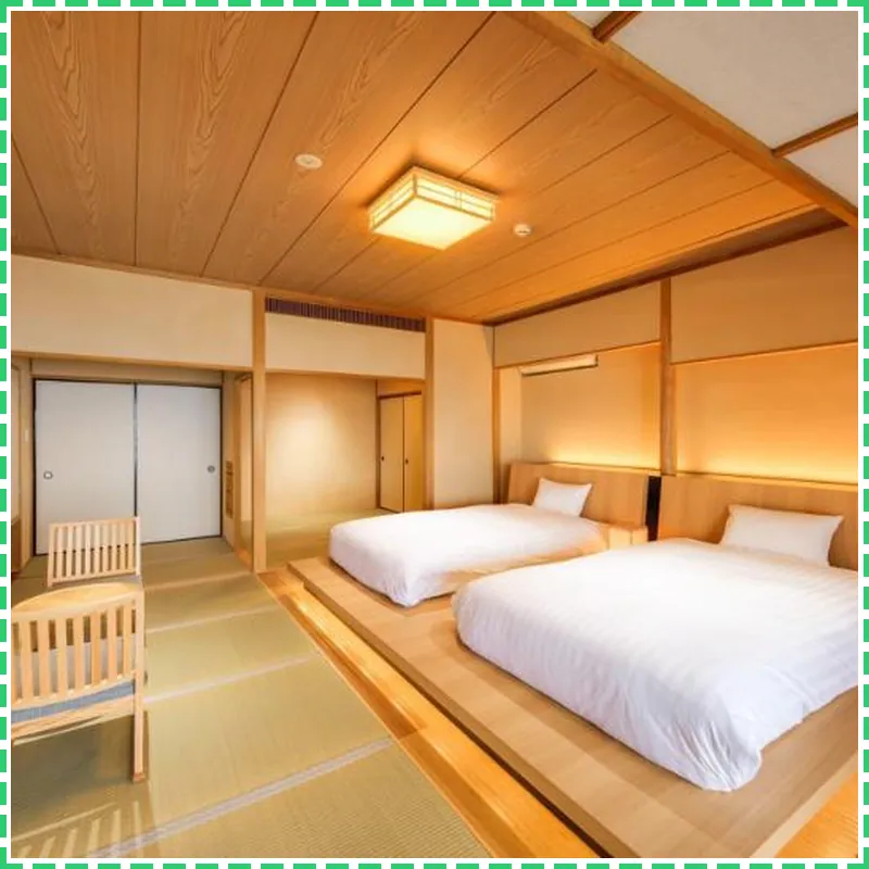 Imaiso 호텔 내부 이미지