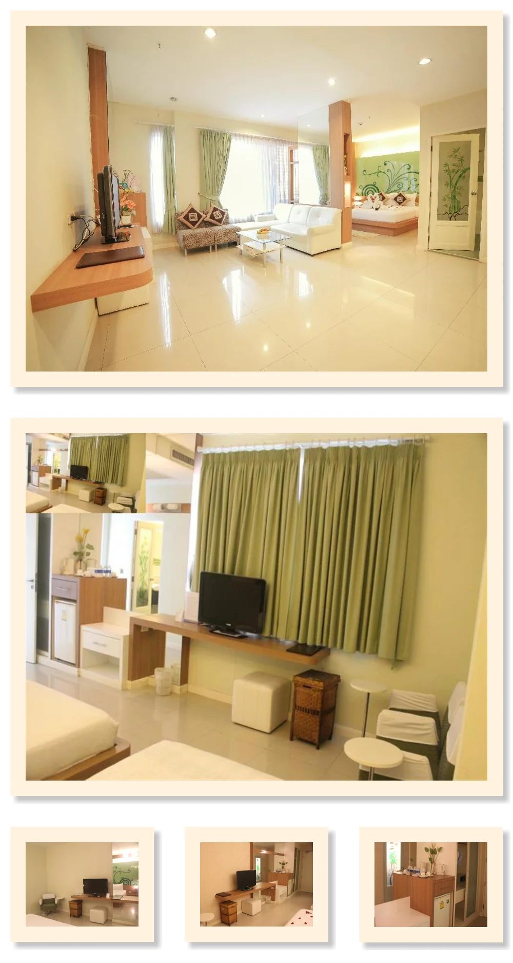 Lanexang Princess Hotel Lanexang Princess Hotel 메인 이미지