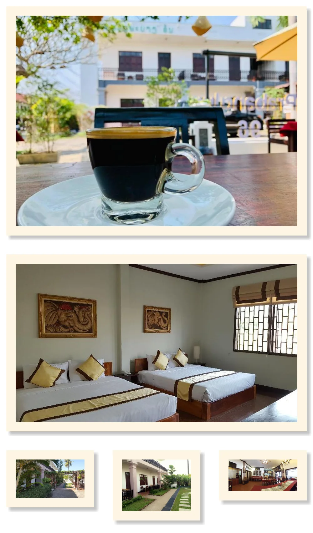 Luang Prabang Inn Luang Prabang Inn 메인 이미지