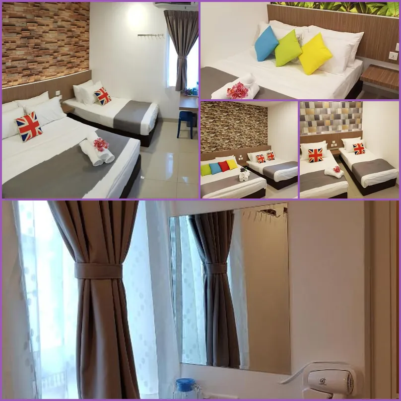 Casa 96 Villa 호텔 기타 이미지