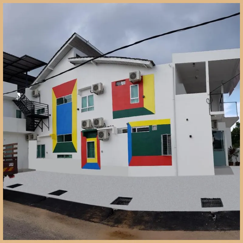 Casa 96 Villa 호텔 이미지