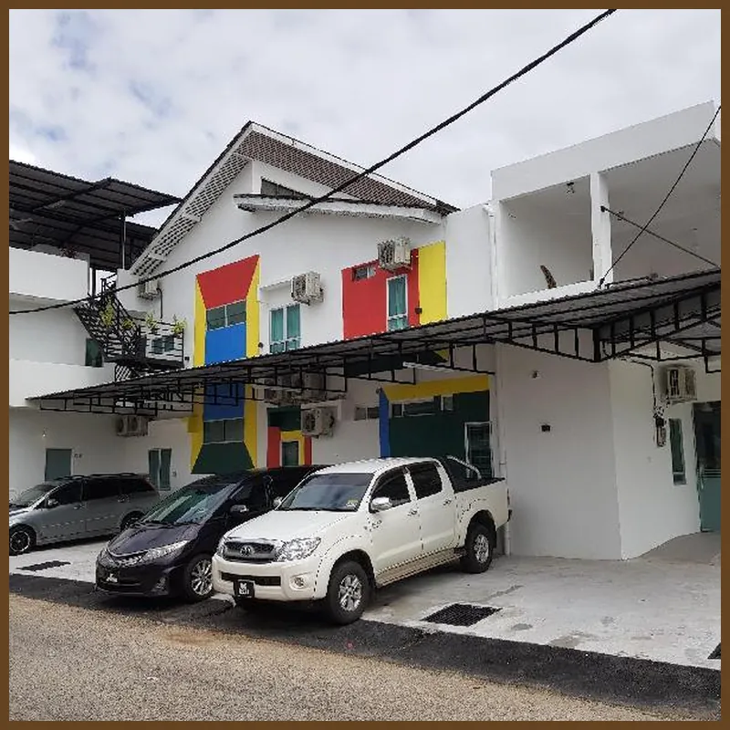 Casa 96 Villa 호텔 이미지