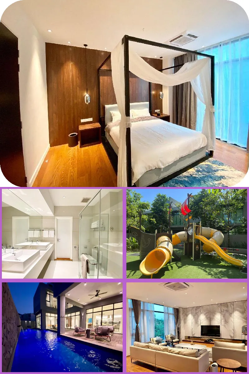 Molly Luxury Private Pool Bungalow 호텔 기타 이미지