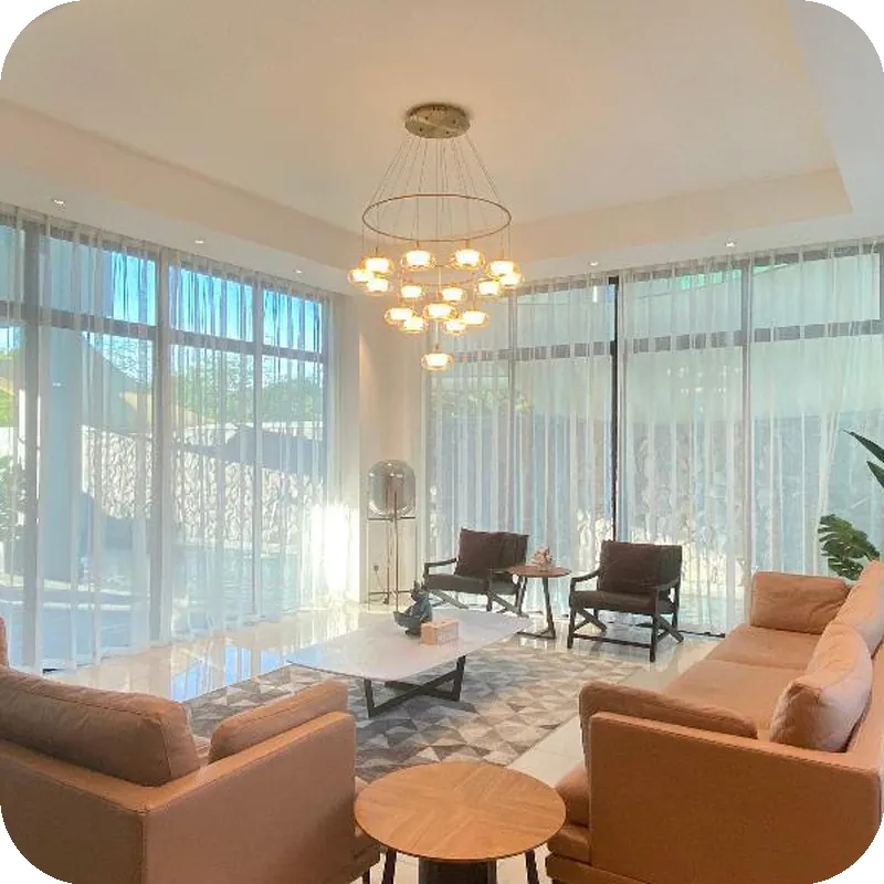 Molly Luxury Private Pool Bungalow 호텔 시설 이미지