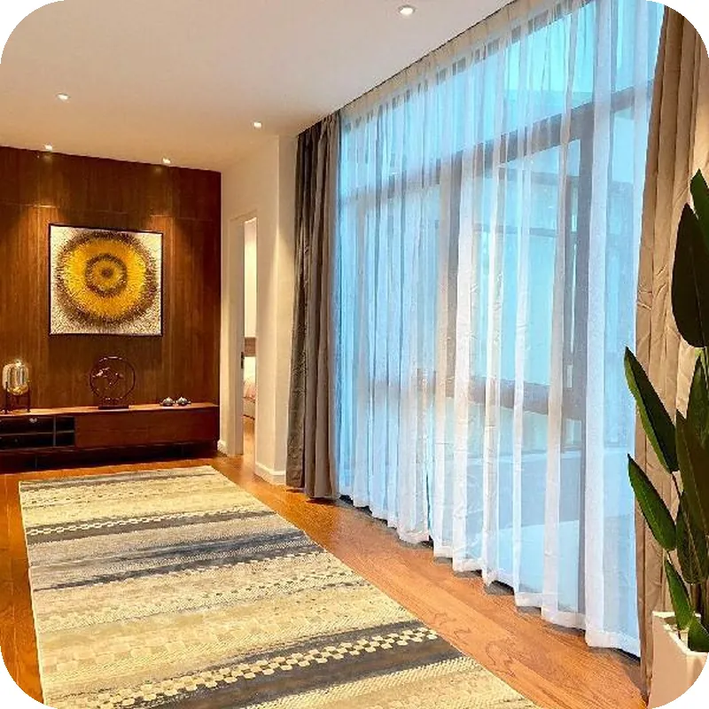 Molly Luxury Private Pool Bungalow 호텔 내부 이미지