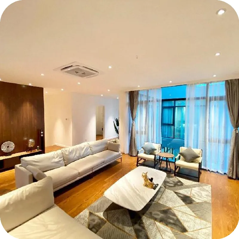 Molly Luxury Private Pool Bungalow 호텔 내부 이미지