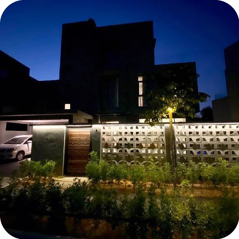 Molly Luxury Private Pool Bungalow 호텔 이미지